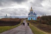 Монастир Софронівський
