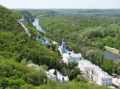 Монастир Успіння