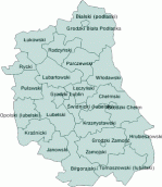 Люблінське воєводство