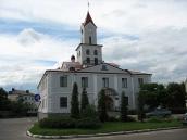 Буськ м