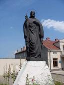 Ходорів м