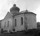 Залізці смт