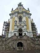 Собор св.Юра
